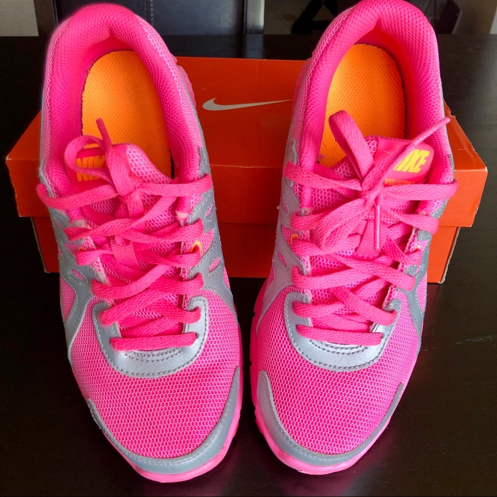 Nike Revolution GS 2